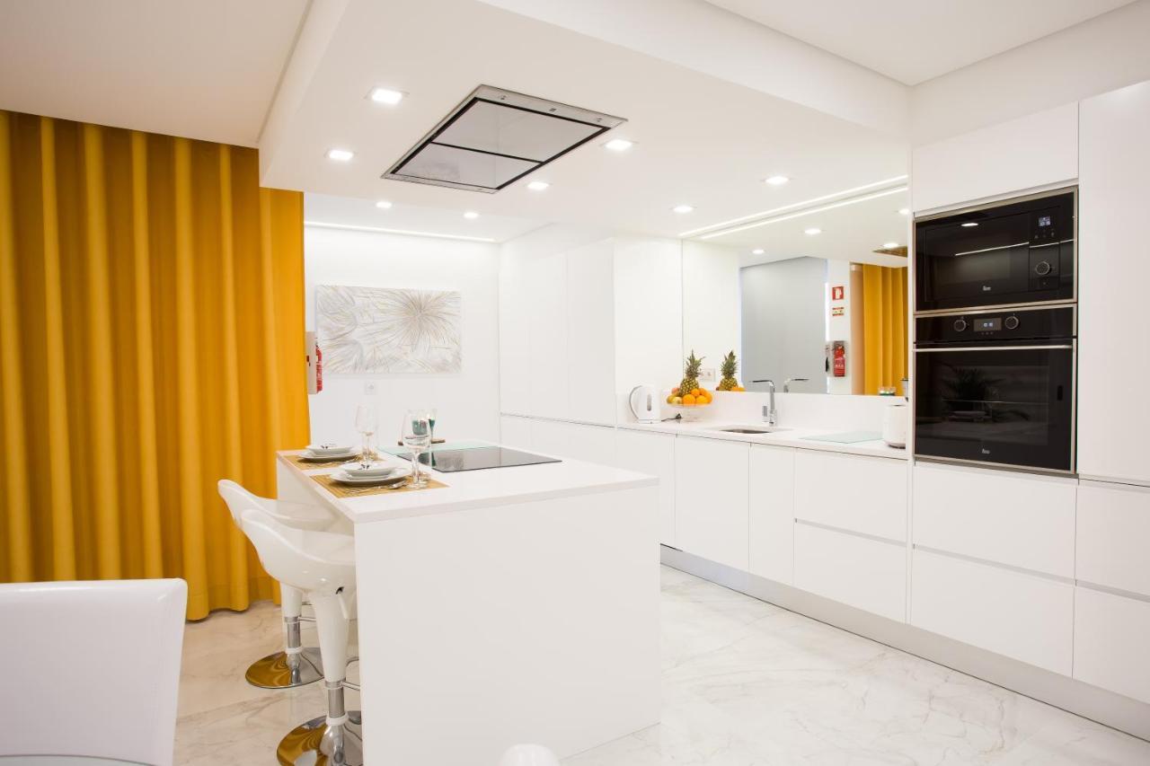 Perola Dos Anjos By Lovelystay Funchal  Extérieur photo
