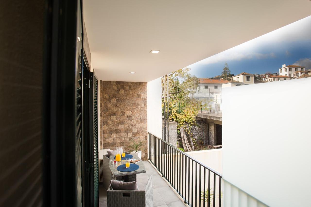 Perola Dos Anjos By Lovelystay Funchal  Extérieur photo