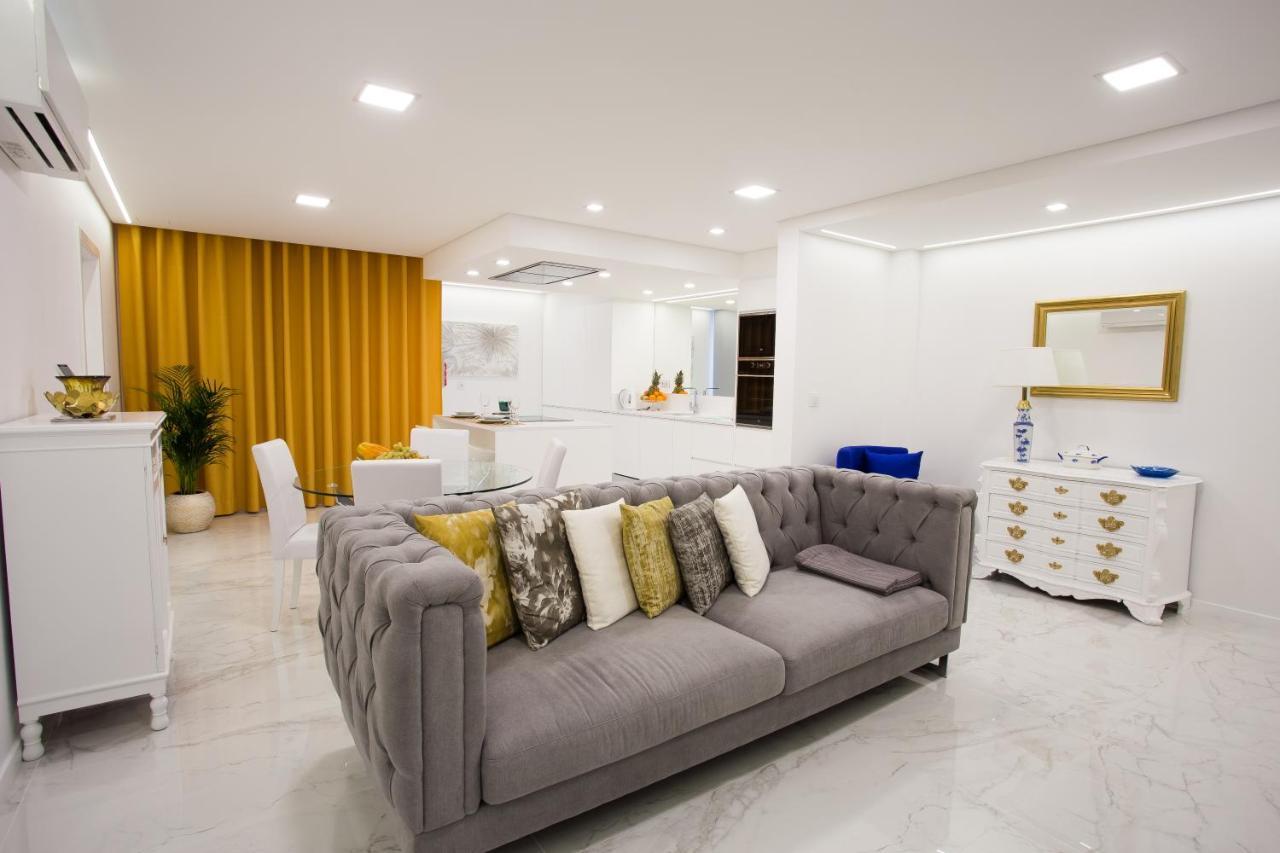 Perola Dos Anjos By Lovelystay Funchal  Extérieur photo