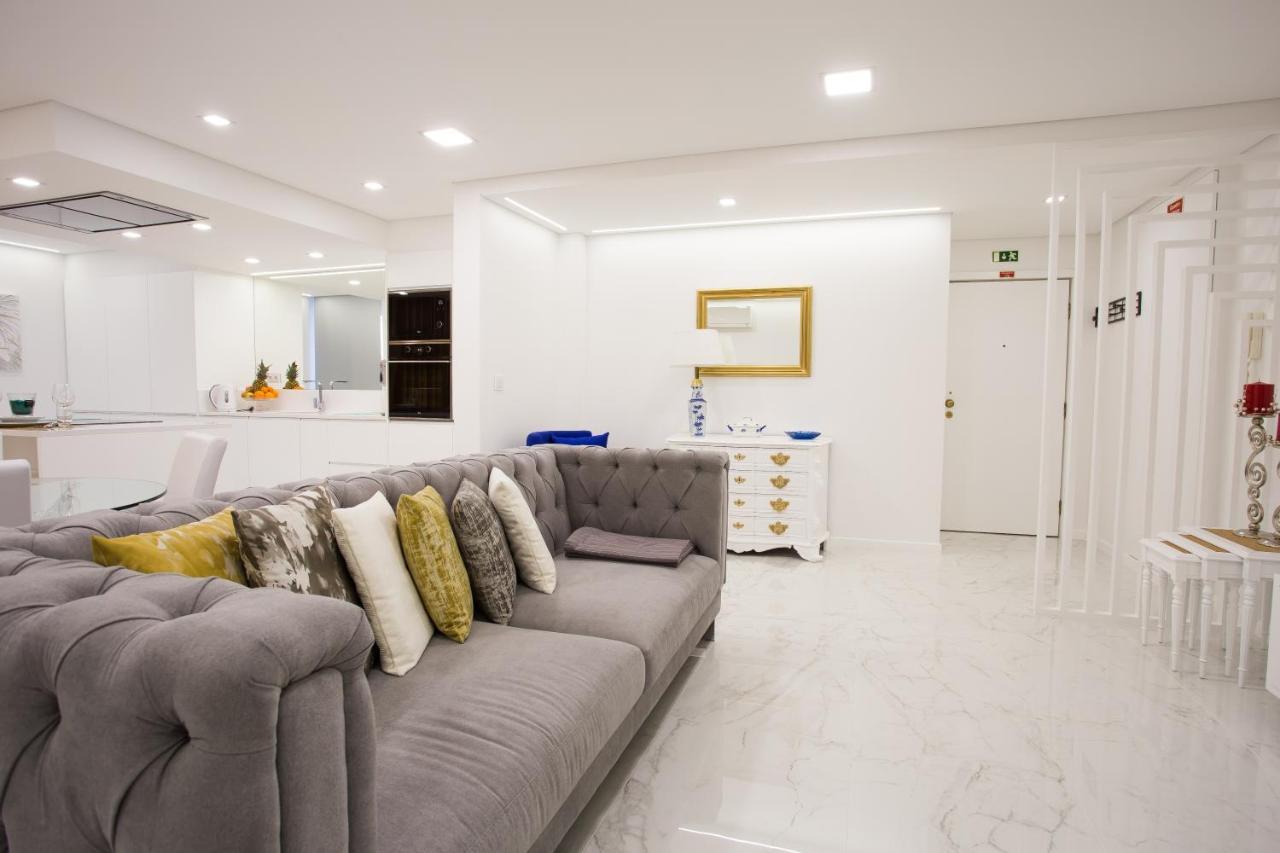 Perola Dos Anjos By Lovelystay Funchal  Extérieur photo